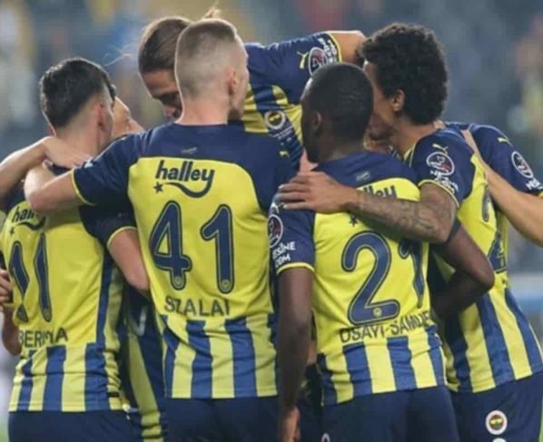 Fenerbahce vs Slavia Prague Live Streaming, Team Prediction, Live Score, Lineups, Kick-off Time: UEFA Europa Conference League 2021-22