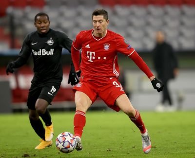 FC Salzburg vs Bayern Munich Live Streaming, SLZ vs BAY Dream11 Team Prediction, Live Score, Lineups, Kick-off Time: UEFA Champions League 2021-22