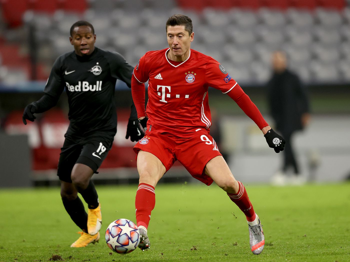 FC Salzburg vs Bayern Munich Live Streaming, SLZ vs BAY Dream11 Team Prediction, Live Score, Lineups, Kick-off Time: UEFA Champions League 2021-22