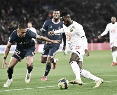 Lille vs Paris Saint Germain Live Streaming, Live Score, Team Prediction, Lineups, Kick-off Time: Ligue 1 2021-22