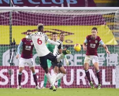 Burnley vs Manchester United Live Streaming, Live Score, BUR vs MUN Dream11 Team Prediction, Lineups, EPL Kick-off Time: English Premier League 2021-22