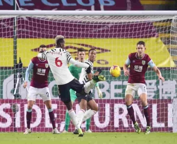 Burnley vs Manchester United Live Streaming, Live Score, BUR vs MUN Dream11 Team Prediction, Lineups, EPL Kick-off Time: English Premier League 2021-22