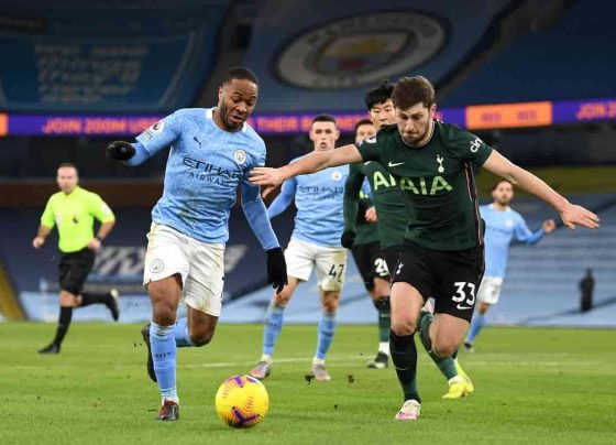 Manchester City vs Tottenham Hotspur Live Streaming, Live Score, MCI vs TOT Dream11 Team Prediction, Lineups, EPL Kick-off Time: English Premier League 2021-22