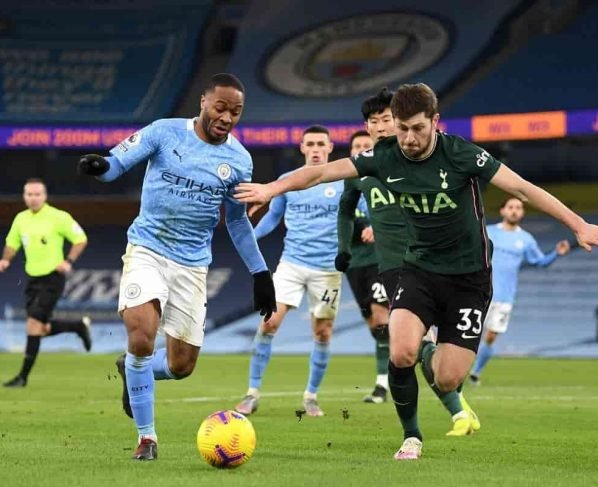 Manchester City vs Tottenham Hotspur Live Streaming, Live Score, MCI vs TOT Dream11 Team Prediction, Lineups, EPL Kick-off Time: English Premier League 2021-22