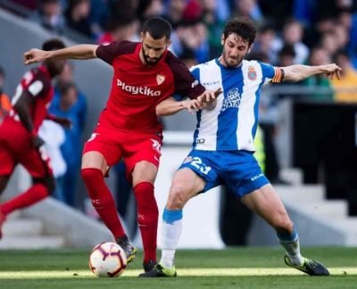 Espanyol vs Sevilla Live Streaming, Live Score, ESL vs SEV Dream11 Team Prediction, Lineups, H2H, Kick-off Time: La Liga 2021-22