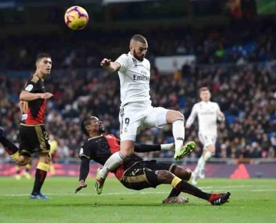 Rayo Vallecano vs Real Madrid Live Streaming, Live Score, RVL vs RM Dream11 Team Prediction, Lineups, H2H, Kick-off Time: La Liga 2021-22