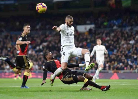Rayo Vallecano vs Real Madrid Live Streaming, Live Score, RVL vs RM Dream11 Team Prediction, Lineups, H2H, Kick-off Time: La Liga 2021-22