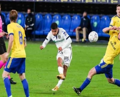 Cadiz vs Getafe Live Streaming, Live Score, Team Prediction, Lineups, H2H, Kick-off Time: La Liga 2021-22