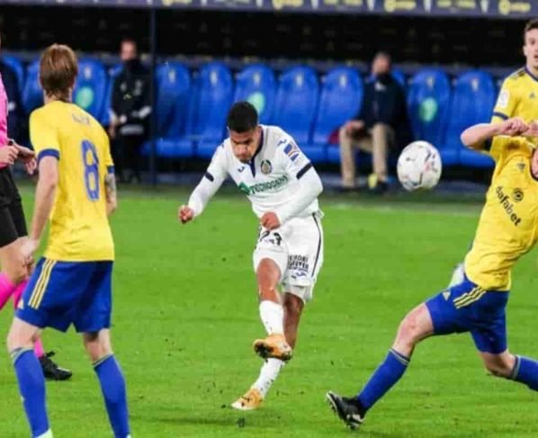 Cadiz vs Getafe Live Streaming, Live Score, Team Prediction, Lineups, H2H, Kick-off Time: La Liga 2021-22