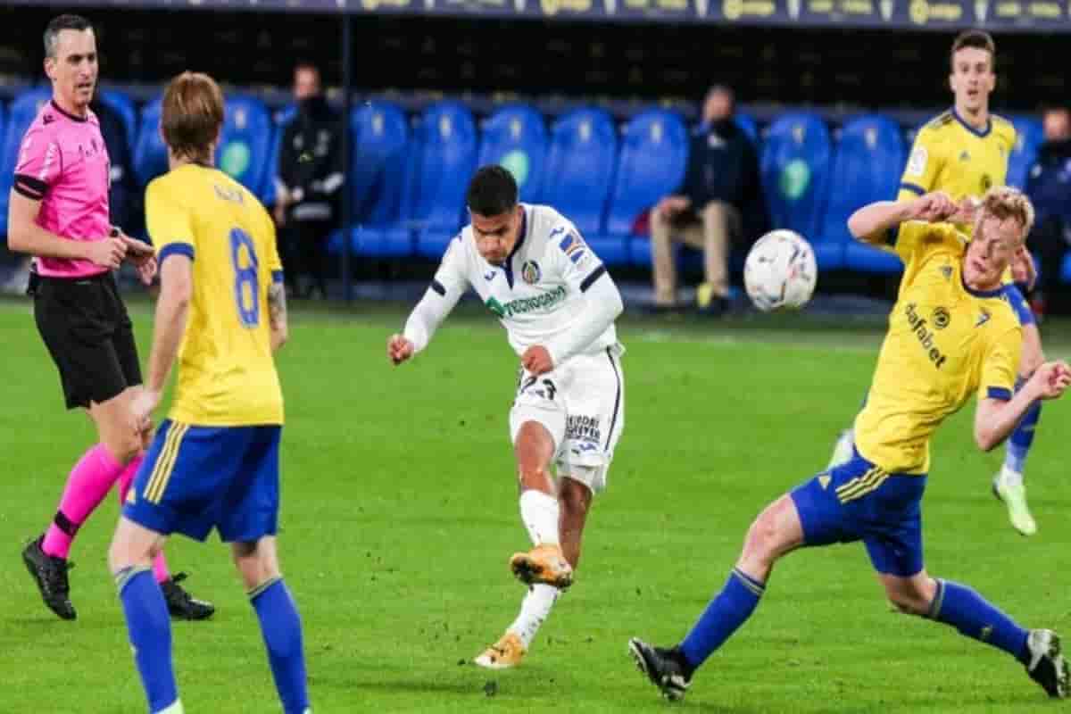 Cadiz vs Getafe Live Streaming, Live Score, Team Prediction, Lineups, H2H, Kick-off Time: La Liga 2021-22
