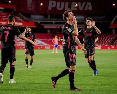 Real Madrid vs Granada Live Streaming, Live Score, RM vs GRD Dream11 Team Prediction, Lineups, H2H, Kick-off Time: La Liga 2021-22