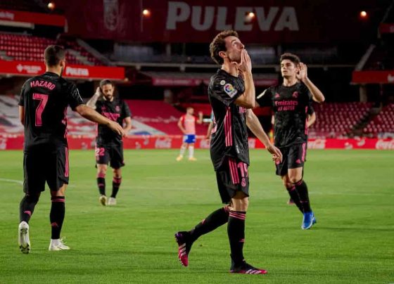 Real Madrid vs Granada Live Streaming, Live Score, RM vs GRD Dream11 Team Prediction, Lineups, H2H, Kick-off Time: La Liga 2021-22