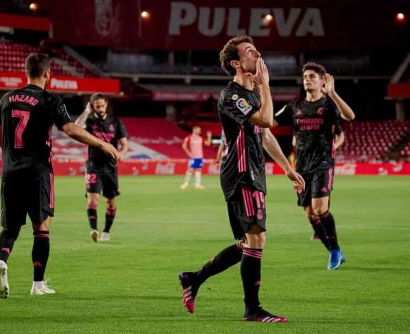 Real Madrid vs Granada Live Streaming, Live Score, RM vs GRD Dream11 Team Prediction, Lineups, H2H, Kick-off Time: La Liga 2021-22