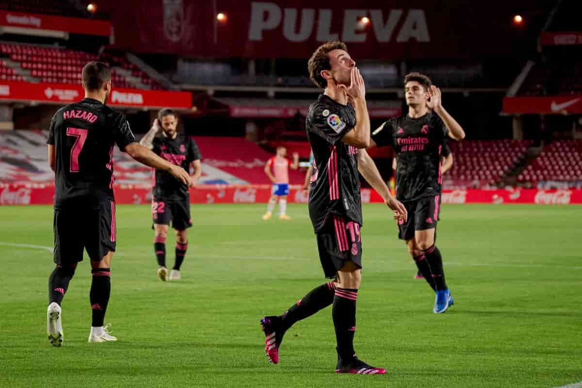 Real Madrid vs Granada Live Streaming, Live Score, RM vs GRD Dream11 Team Prediction, Lineups, H2H, Kick-off Time: La Liga 2021-22