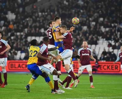 West Ham United vs Watford Live Streaming, Live Score, Team Prediction, Lineups, EPL Kick-off Time: English Premier League 2021-22