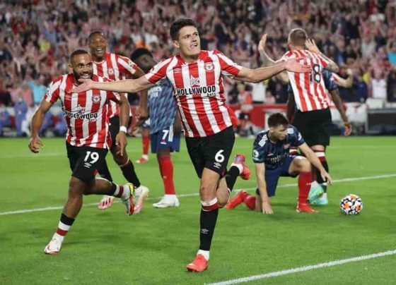 Arsenal vs Brentford Live Streaming, Live Score, Team Prediction, Lineups, EPL Kick-off Time: English Premier League 2021-22