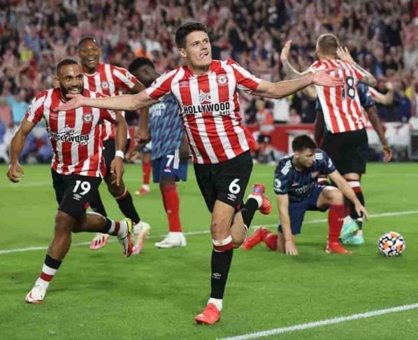 Arsenal vs Brentford Live Streaming, Live Score, Team Prediction, Lineups, EPL Kick-off Time: English Premier League 2021-22