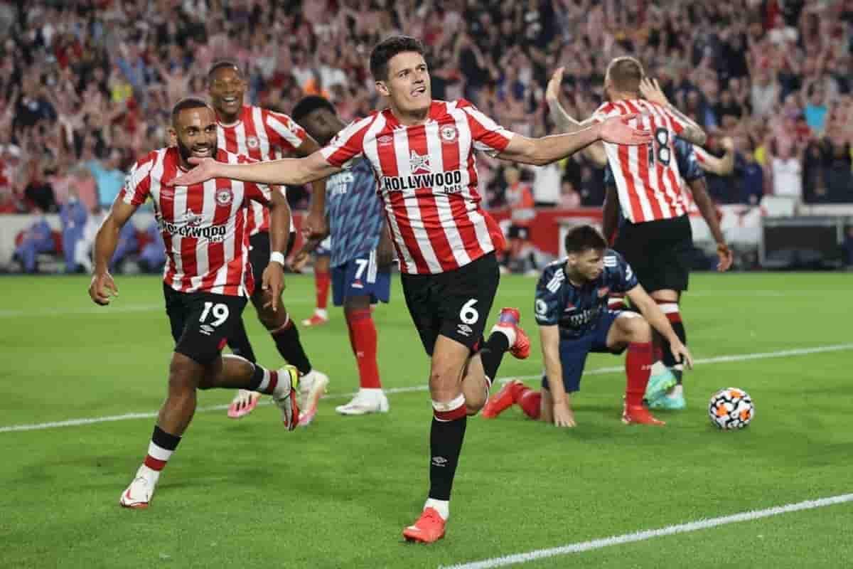 Arsenal vs Brentford Live Streaming, Live Score, Team Prediction, Lineups, EPL Kick-off Time: English Premier League 2021-22