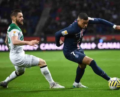 Paris Saint-Germain vs St. Etienne Live Streaming, Live Score, PSG vs STE Dream11 Team Prediction, Lineups, Kick-off Time: Ligue 1 2021-22