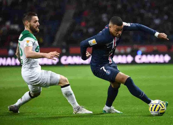 Paris Saint-Germain vs St. Etienne Live Streaming, Live Score, PSG vs STE Dream11 Team Prediction, Lineups, Kick-off Time: Ligue 1 2021-22