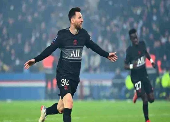 Nantes vs Paris Saint-Germain Live Streaming, Live Score, NAN vs PSG Dream11 Team Prediction, Lineups, Kick-off Time: Ligue 1 2021-22