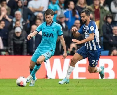 Tottenham Hotspur vs Brighton and Hove Albion Live Streaming, Live Score, TOT vs BHA Dream11 Team Prediction, Lineups, Kick-off Time: FA Cup 2021-22