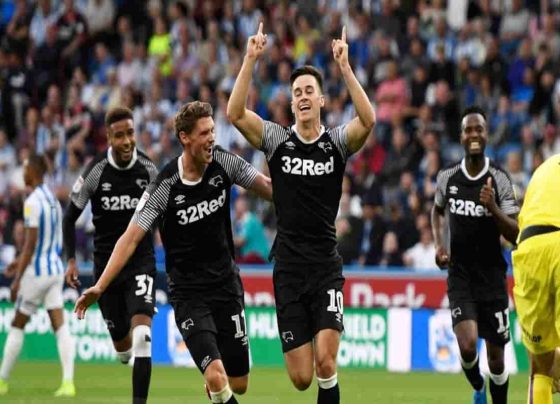 Huddersfield Town vs Derby County Live Streaming, Live Score, HUD vs DER Dream11 Team Prediction, Lineups, Kick-off Time: English League Championship 2021-22