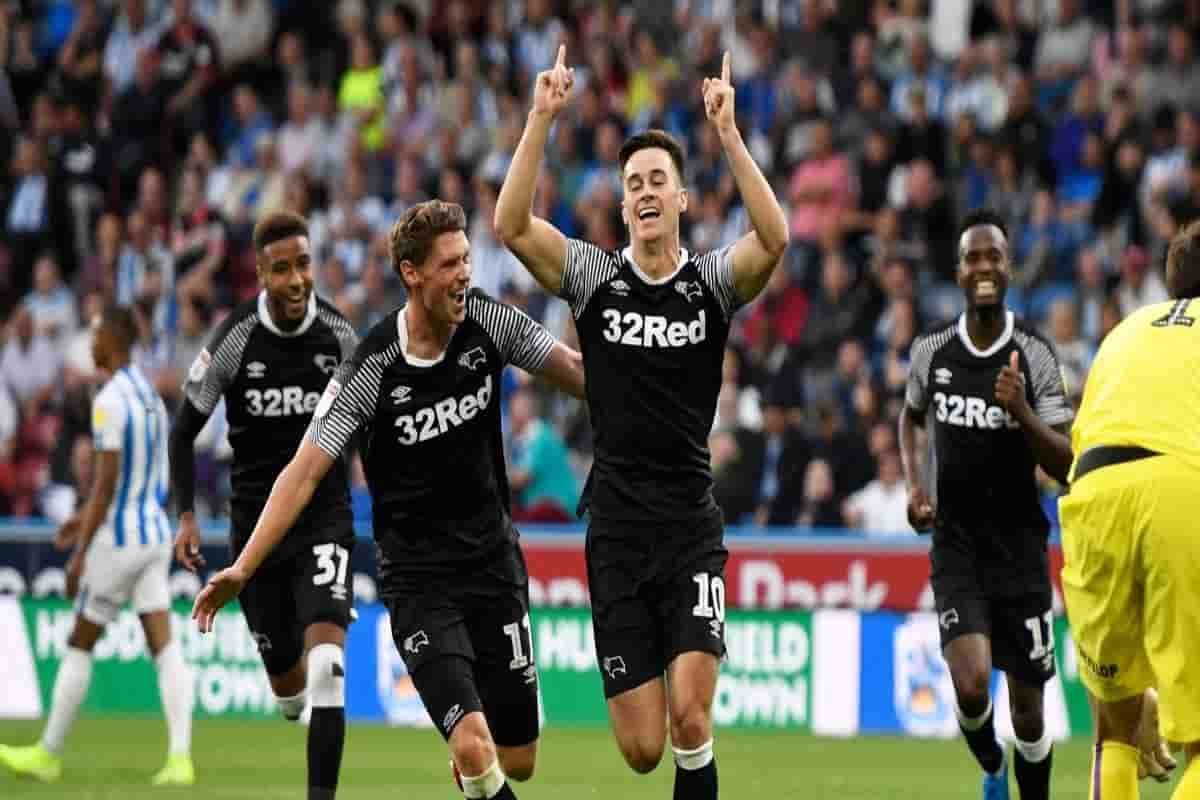 Huddersfield Town vs Derby County Live Streaming, Live Score, HUD vs DER Dream11 Team Prediction, Lineups, Kick-off Time: English League Championship 2021-22
