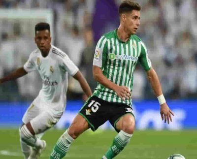Real Betis vs Mallorca Live Streaming, Live Score, RB vs MLC Dream11 Team Prediction, Lineups, H2H, Kick-off Time: La Liga 2021-22
