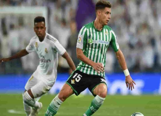Real Betis vs Mallorca Live Streaming, Live Score, RB vs MLC Dream11 Team Prediction, Lineups, H2H, Kick-off Time: La Liga 2021-22