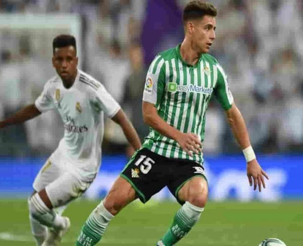 Real Betis vs Mallorca Live Streaming, Live Score, RB vs MLC Dream11 Team Prediction, Lineups, H2H, Kick-off Time: La Liga 2021-22