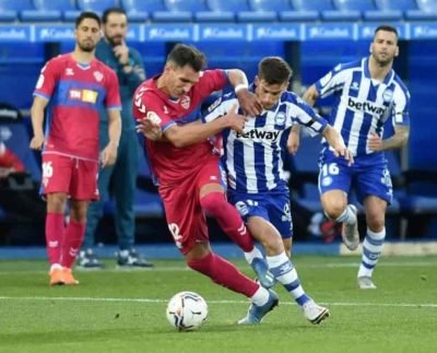 Elche vs Alaves Live Streaming, Live Score, Team Prediction, Lineups, H2H, Kick-off Time: La Liga 2021-22