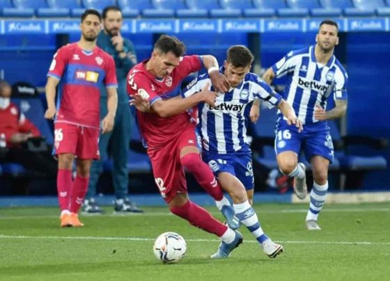 Elche vs Alaves Live Streaming, Live Score, Team Prediction, Lineups, H2H, Kick-off Time: La Liga 2021-22