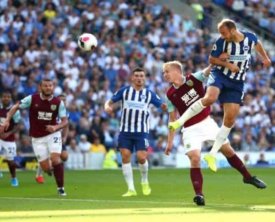 Brighton and Hove Albion vs Burnley Live Streaming, Live Score, Team Prediction, Lineups, EPL Kick-off Time: English Premier League 2021-22