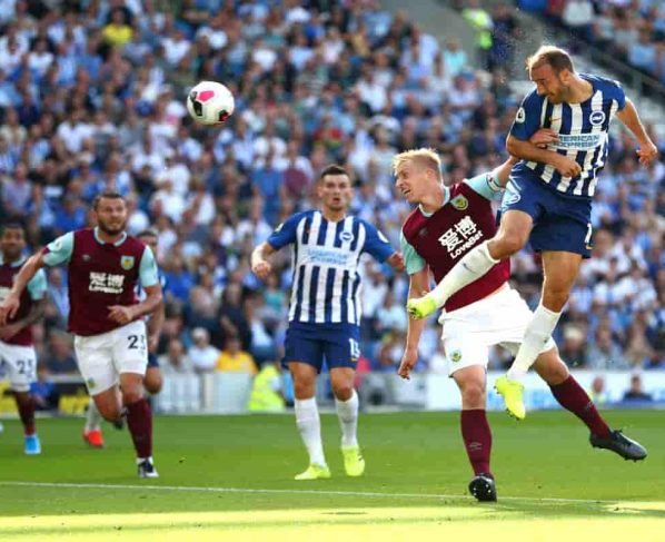 Brighton and Hove Albion vs Burnley Live Streaming, Live Score, Team Prediction, Lineups, EPL Kick-off Time: English Premier League 2021-22