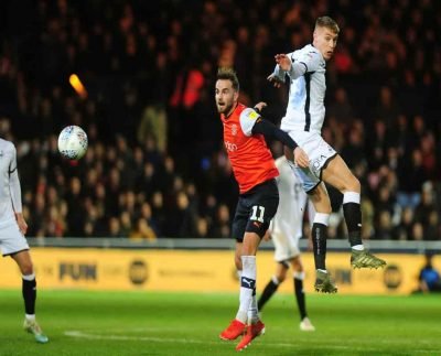 Swansea City vs Lutton Town Live Streaming, EFL Live Score, Team Prediction, Lineups, Kick-off Time: English League Championship 2021-22