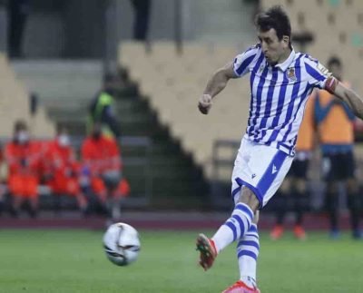 Athletic Bilbao vs Real Sociedad Live Streaming, Live Score, ATH vs RS Dream11 Team Prediction, Lineups, H2H, Kick-off Time: La Liga 2021-22
