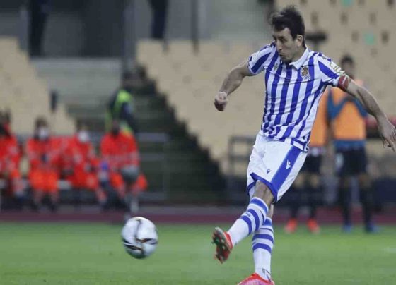 Athletic Bilbao vs Real Sociedad Live Streaming, Live Score, ATH vs RS Dream11 Team Prediction, Lineups, H2H, Kick-off Time: La Liga 2021-22