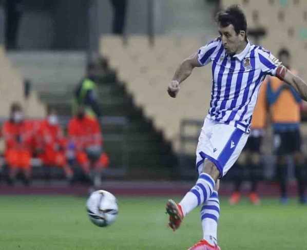 Athletic Bilbao vs Real Sociedad Live Streaming, Live Score, ATH vs RS Dream11 Team Prediction, Lineups, H2H, Kick-off Time: La Liga 2021-22