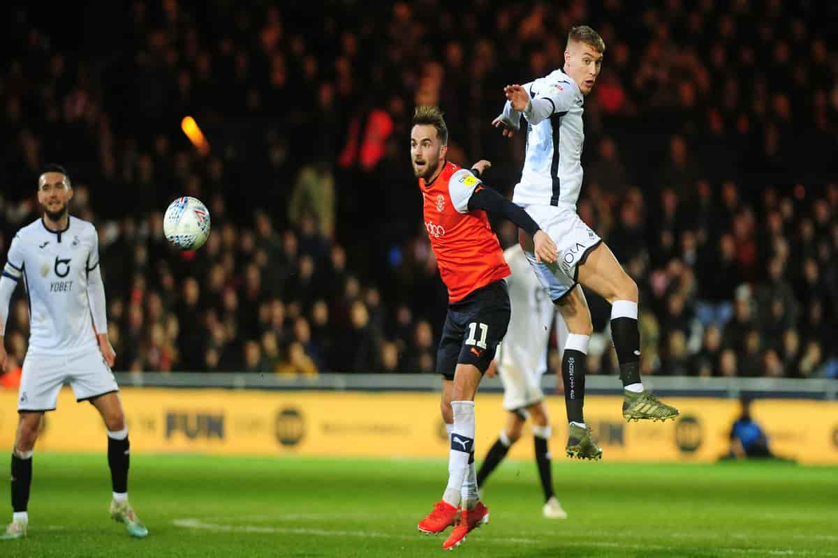 Swansea City vs Lutton Town Live Streaming, EFL Live Score, Team Prediction, Lineups, Kick-off Time: English League Championship 2021-22