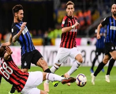 Inter Milan vs AC Milan Live Streaming, INT vs MIL Dream11 Team Prediction, Live Score, Lineups, Kick-off Time: Serie A 2021-22