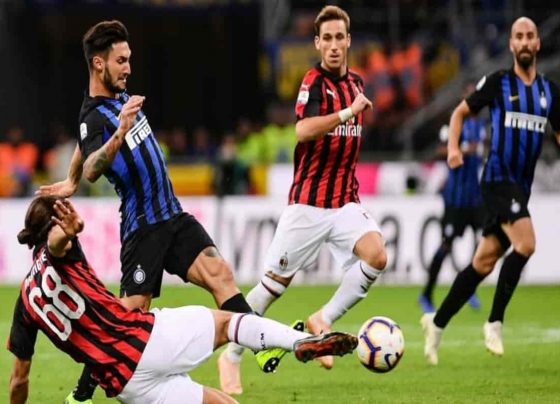 Inter Milan vs AC Milan Live Streaming, INT vs MIL Dream11 Team Prediction, Live Score, Lineups, Kick-off Time: Serie A 2021-22