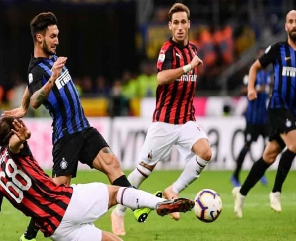 Inter Milan vs AC Milan Live Streaming, INT vs MIL Dream11 Team Prediction, Live Score, Lineups, Kick-off Time: Serie A 2021-22