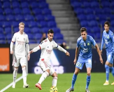Lyon vs Marseille Live Streaming, Live Score, Team Prediction, Lineups, Kick-off Time: Ligue 1 2021-22