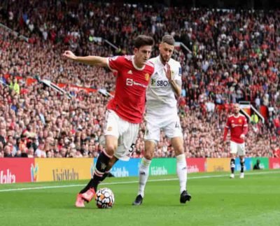 Leeds United vs Manchester United Live Streaming, Live Score, LU vs MUN Dream11 Team Prediction, Lineups, EPL Kick-off Time: English Premier League 2021-22