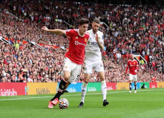 Leeds United vs Manchester United Live Streaming, Live Score, LU vs MUN Dream11 Team Prediction, Lineups, EPL Kick-off Time: English Premier League 2021-22