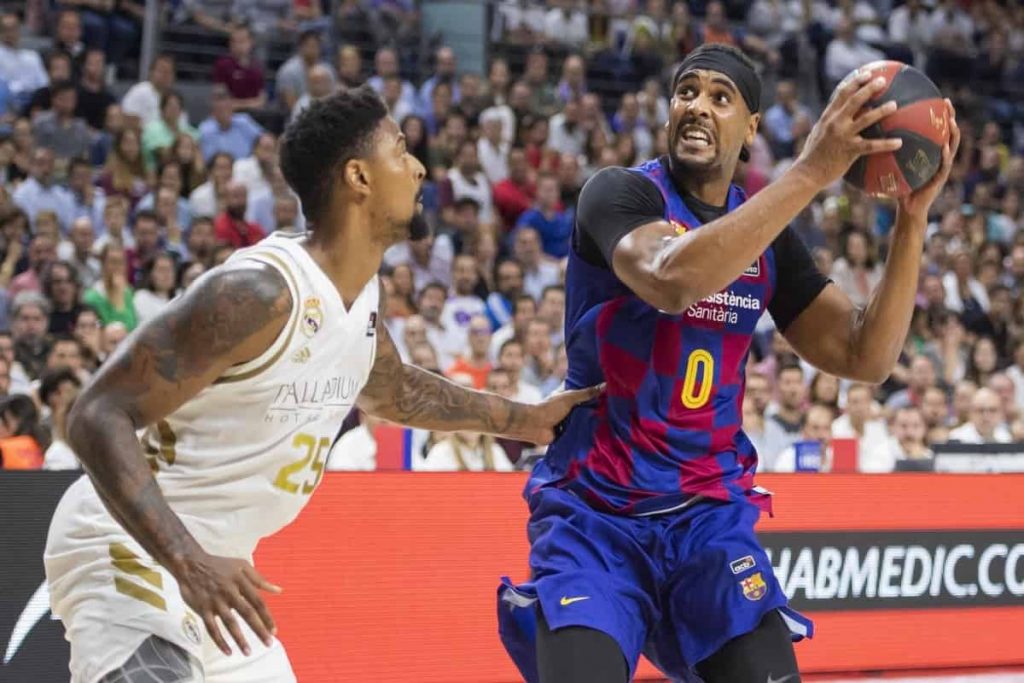 Real Madrid vs FC Barcelona LIVE Streaming, RM vs BAR Dream11 Team Prediction, Venue, Lineups: Spanish Copa Del Rey Basketball 2021-22