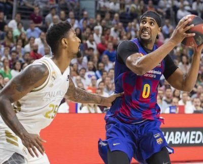 Real Madrid vs FC Barcelona LIVE Streaming, RM vs BAR Dream11 Team Prediction, Venue, Lineups: Spanish Copa Del Rey Basketball 2021-22