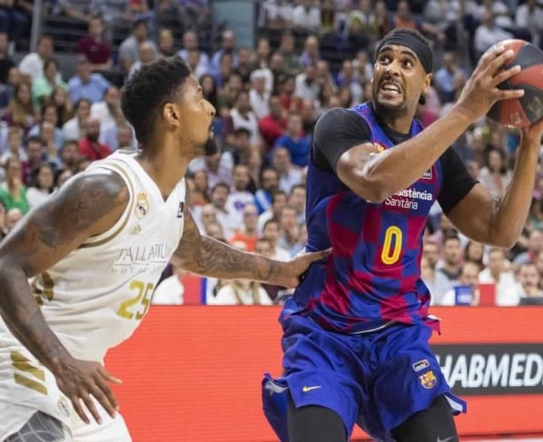 Real Madrid vs FC Barcelona LIVE Streaming, RM vs BAR Dream11 Team Prediction, Venue, Lineups: Spanish Copa Del Rey Basketball 2021-22