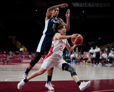 France Women vs Mali Women LIVE Streaming, FRA-W vs MAL-W Dream11 Team Prediction, Venue, Lineups: FIBA Women's Basketball World Cup 2022 Qualifiers